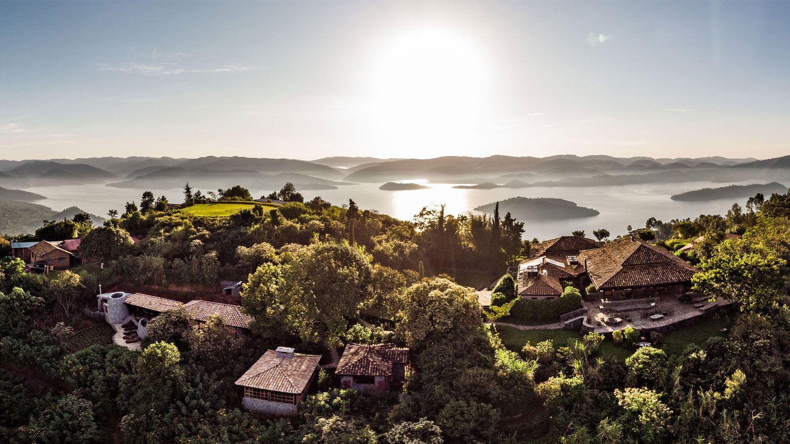 Esperance childrens village